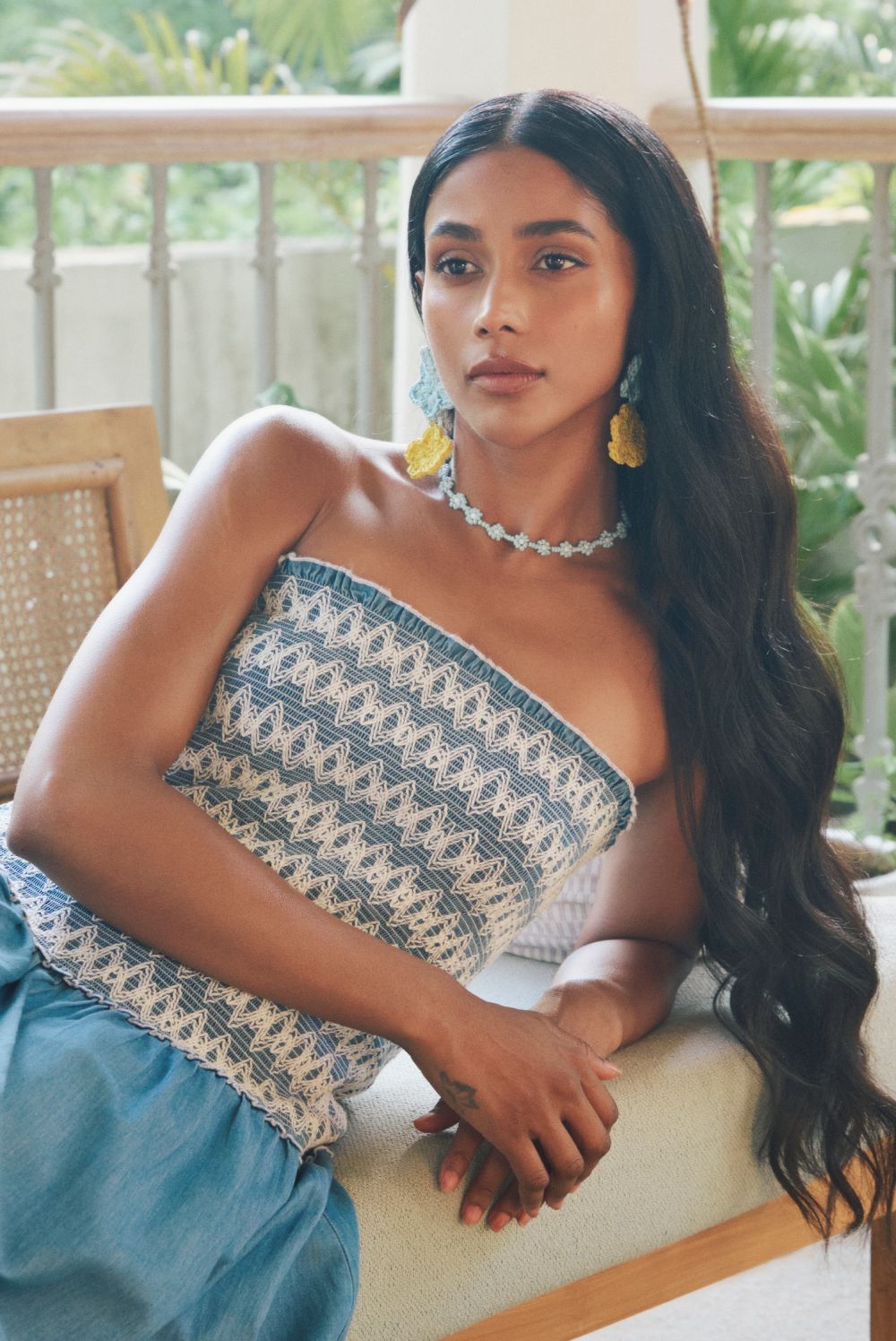 Essgee Fiona Dress – Shop Essgee