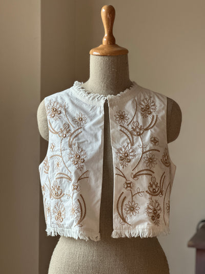 ROMI JACKET