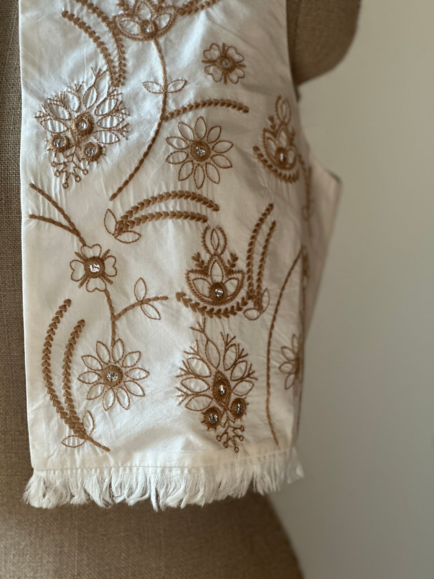 ROMI JACKET