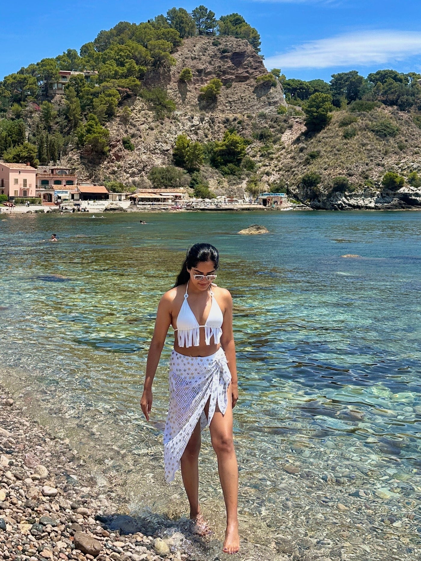 ERVA BIKINI