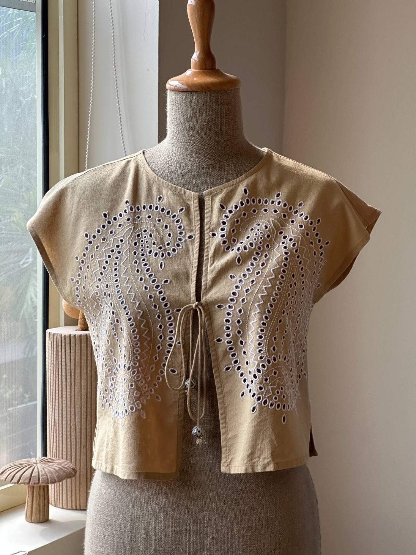 Aisley Top