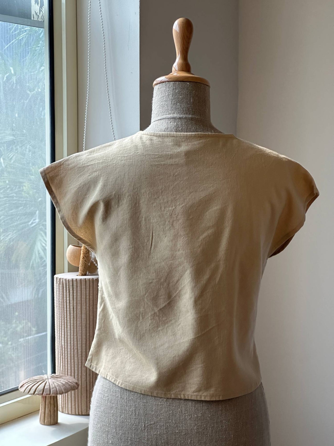 Aisley Top