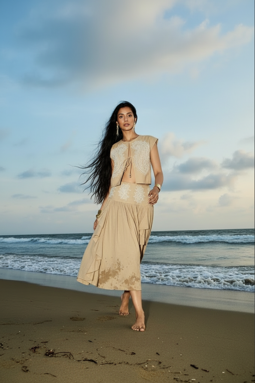 Aisley Skirt – Shop Essgee