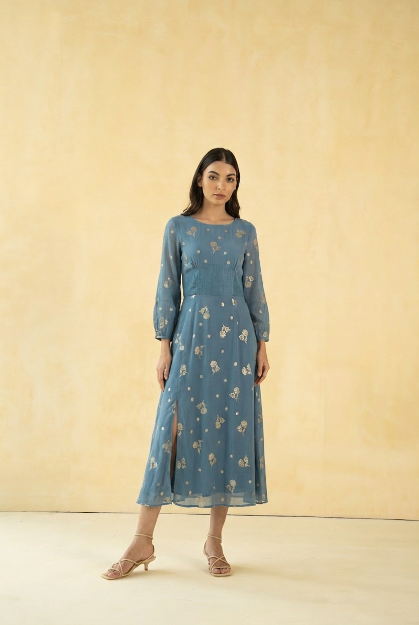 DIYANA DRESS – Shop Essgee