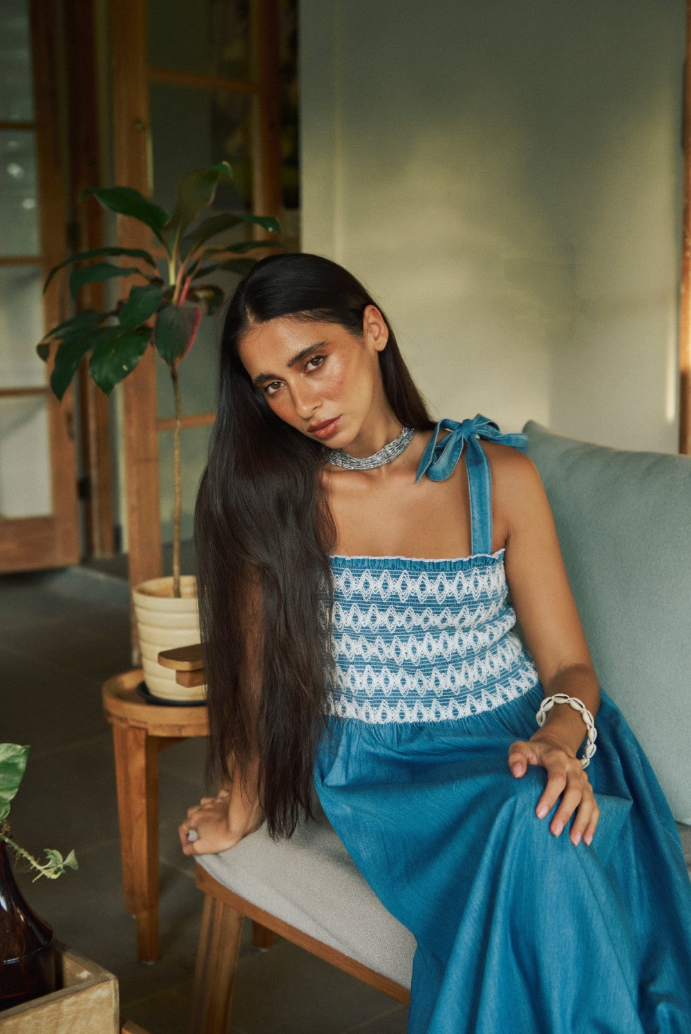 Essgee Zola Dress – Shop Essgee
