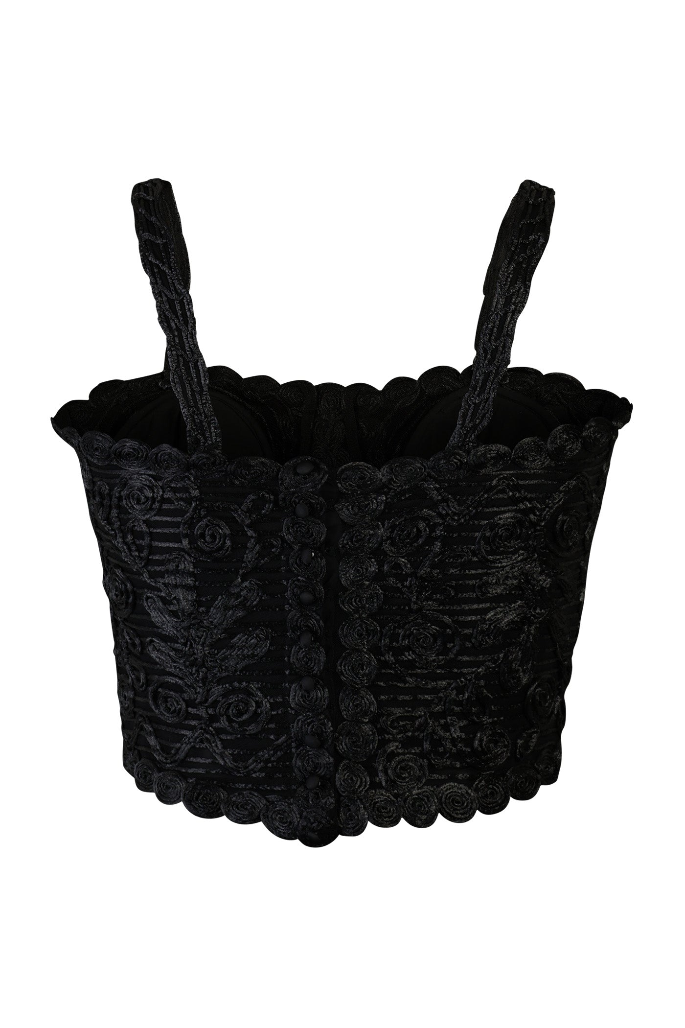 Fete Corset