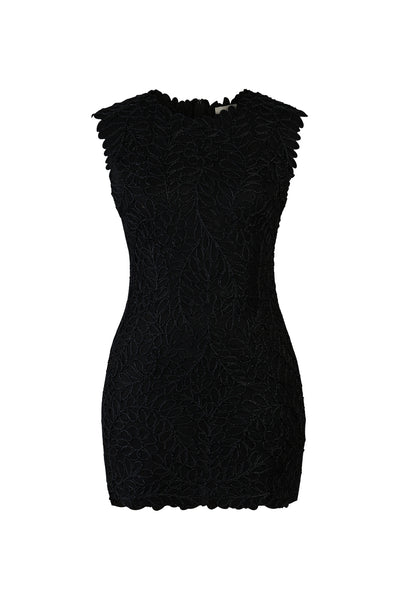 Fete Mini Dress
Black