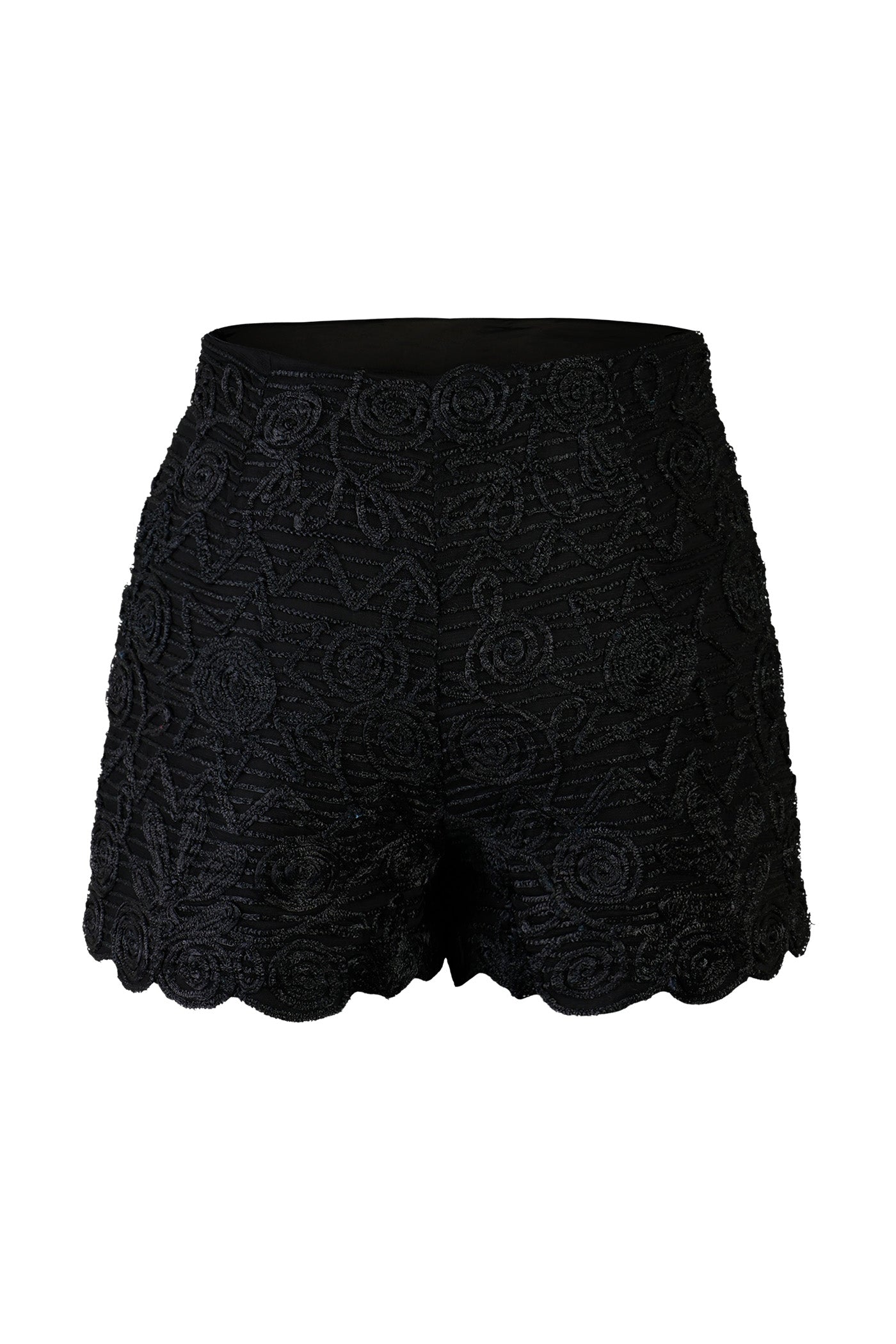 Fete Shorts