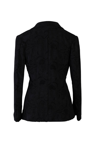 Mana Embroidery
Blazer