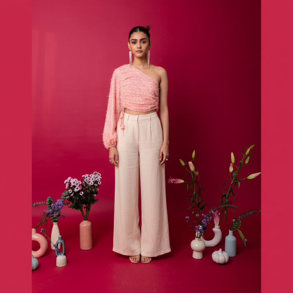 Essgee FETHI TOP – Shop Essgee