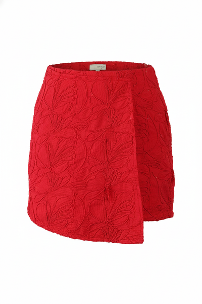 Lamie Skirt