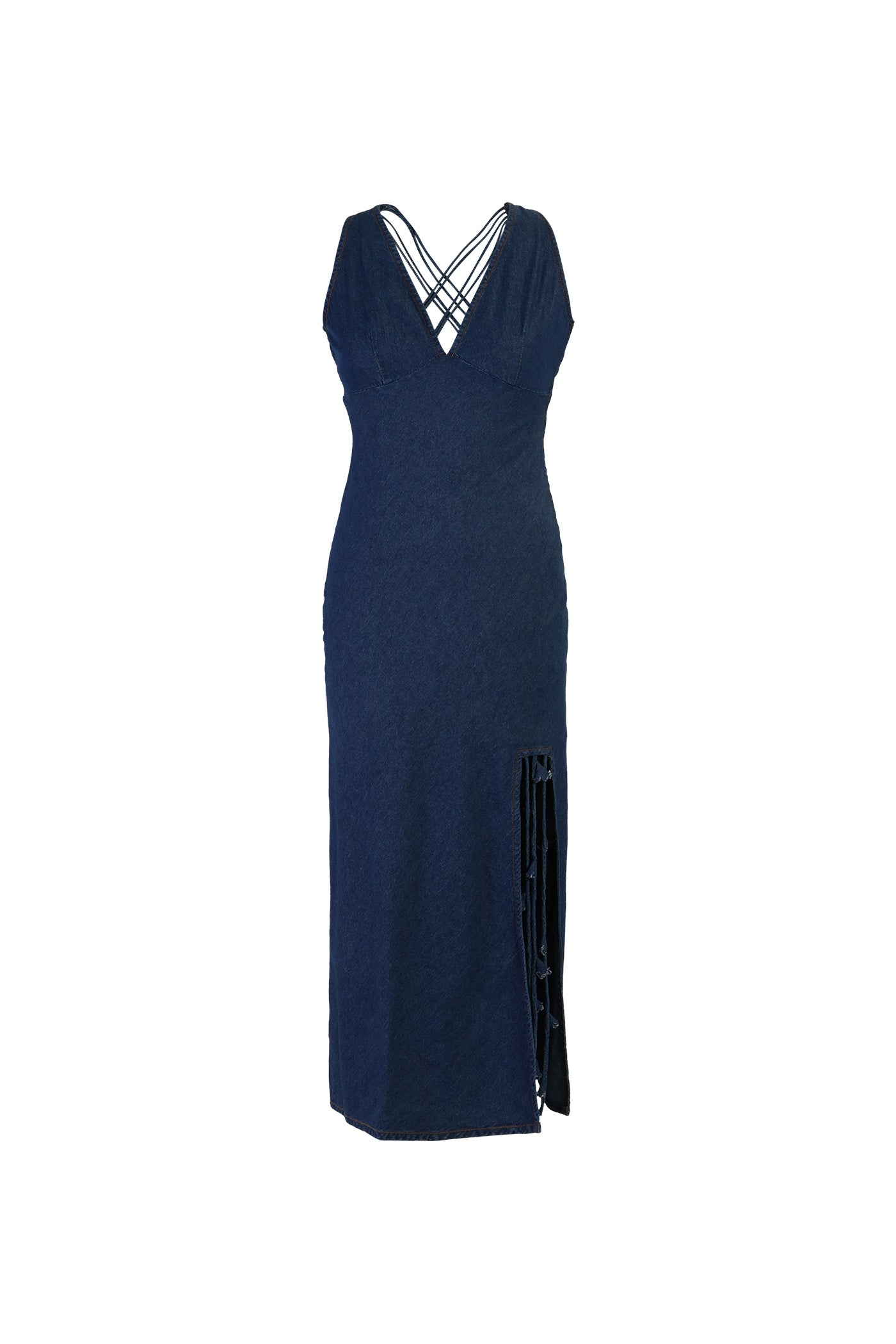 Dilen Jean Dress