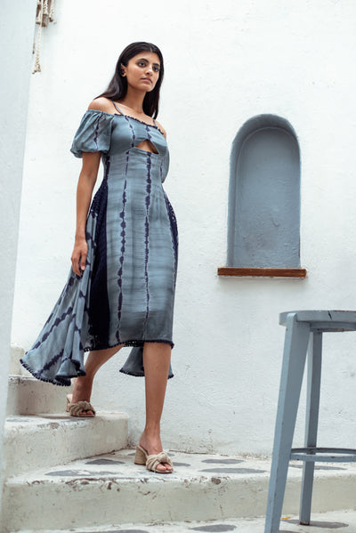 SONACA DRESS