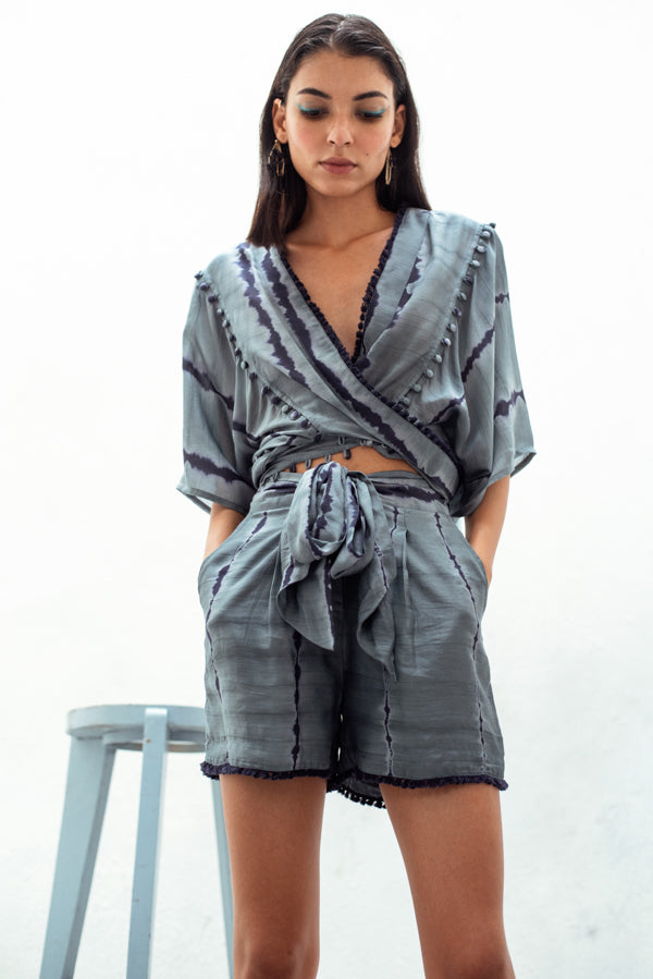 RICCI SHORT