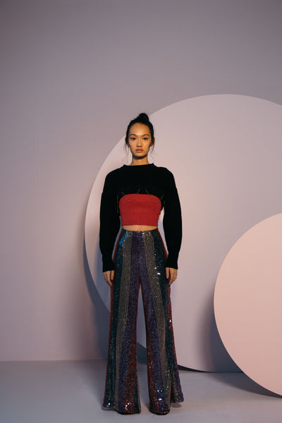 STUDIO 54 PANT