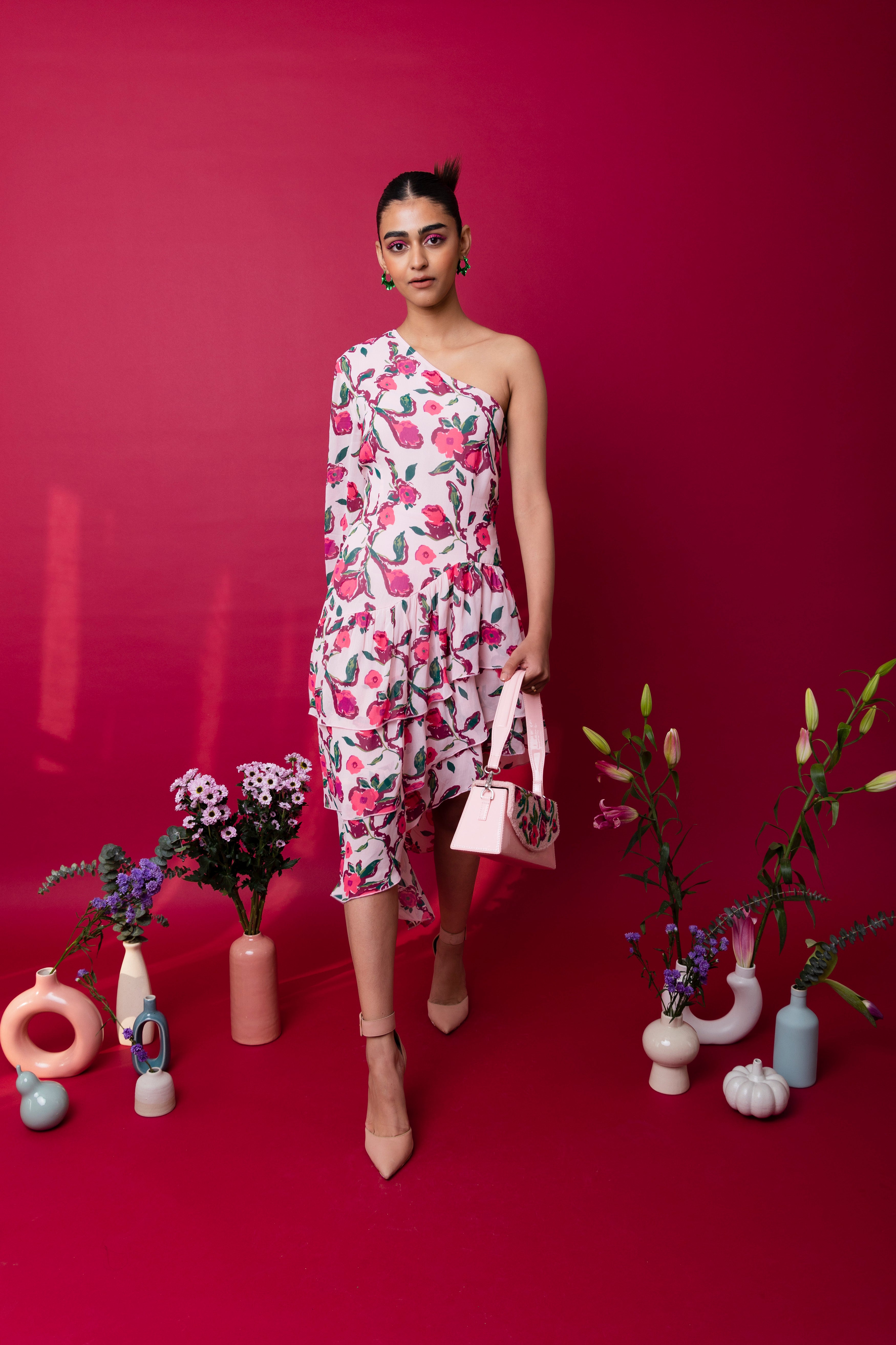 Essgee ONSET DRESS – Shop Essgee