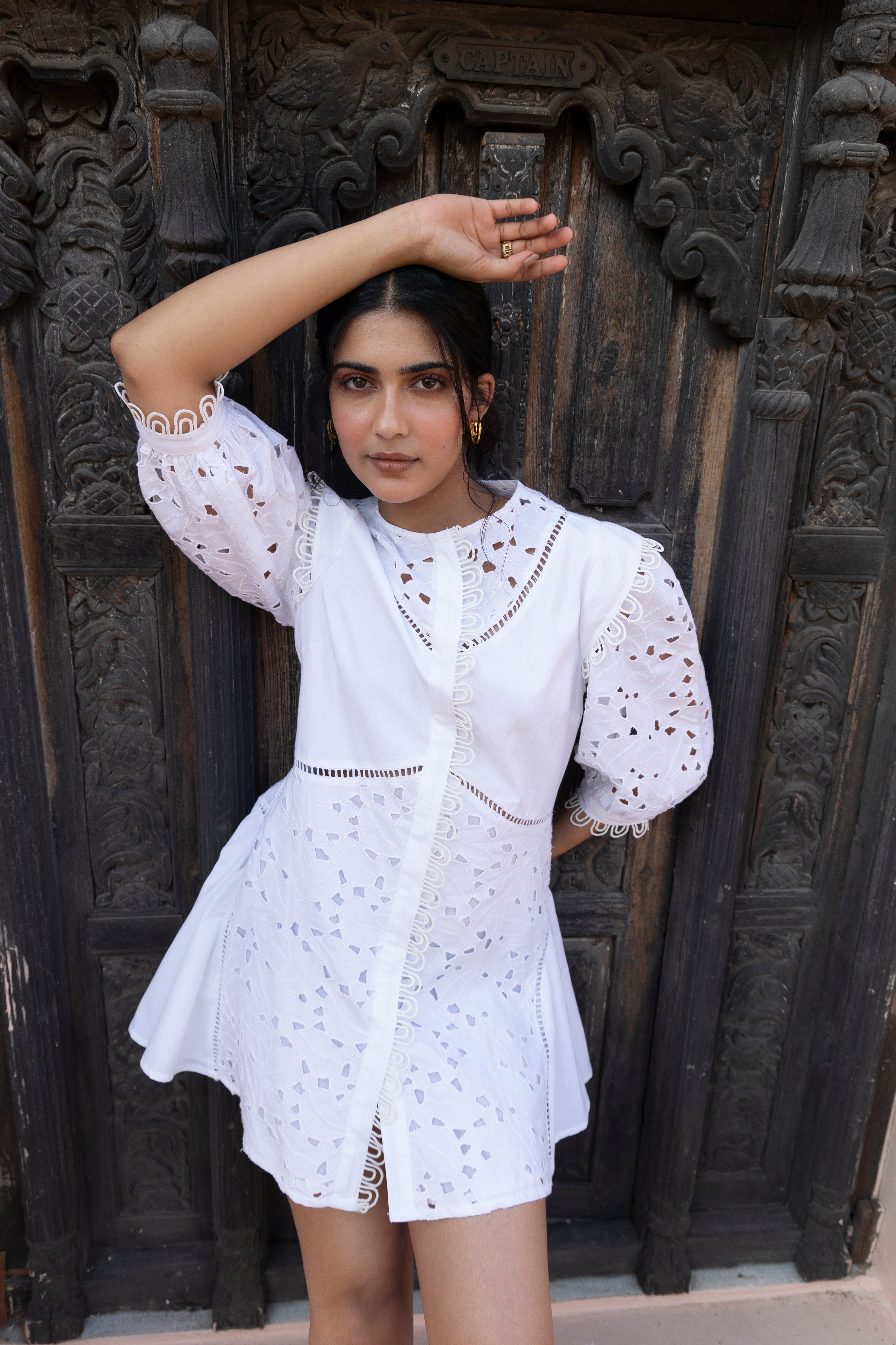 Essgee KHAIT DRESS – Shop Essgee