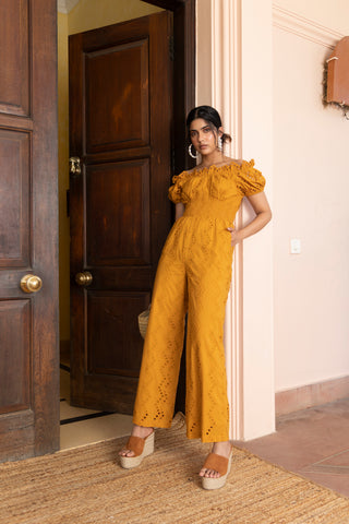 Jumpsuits