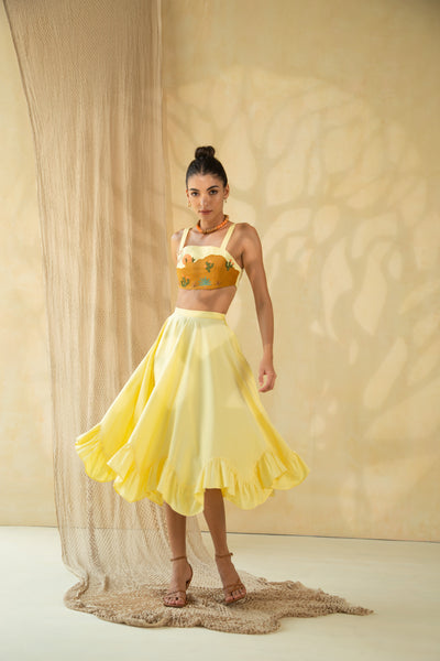 AMAL TOP