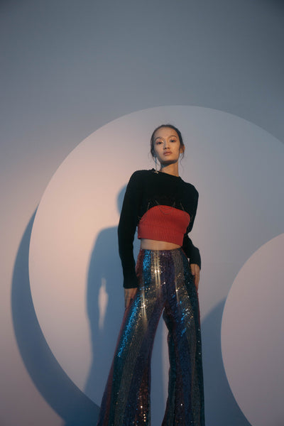 STUDIO 54 PANT