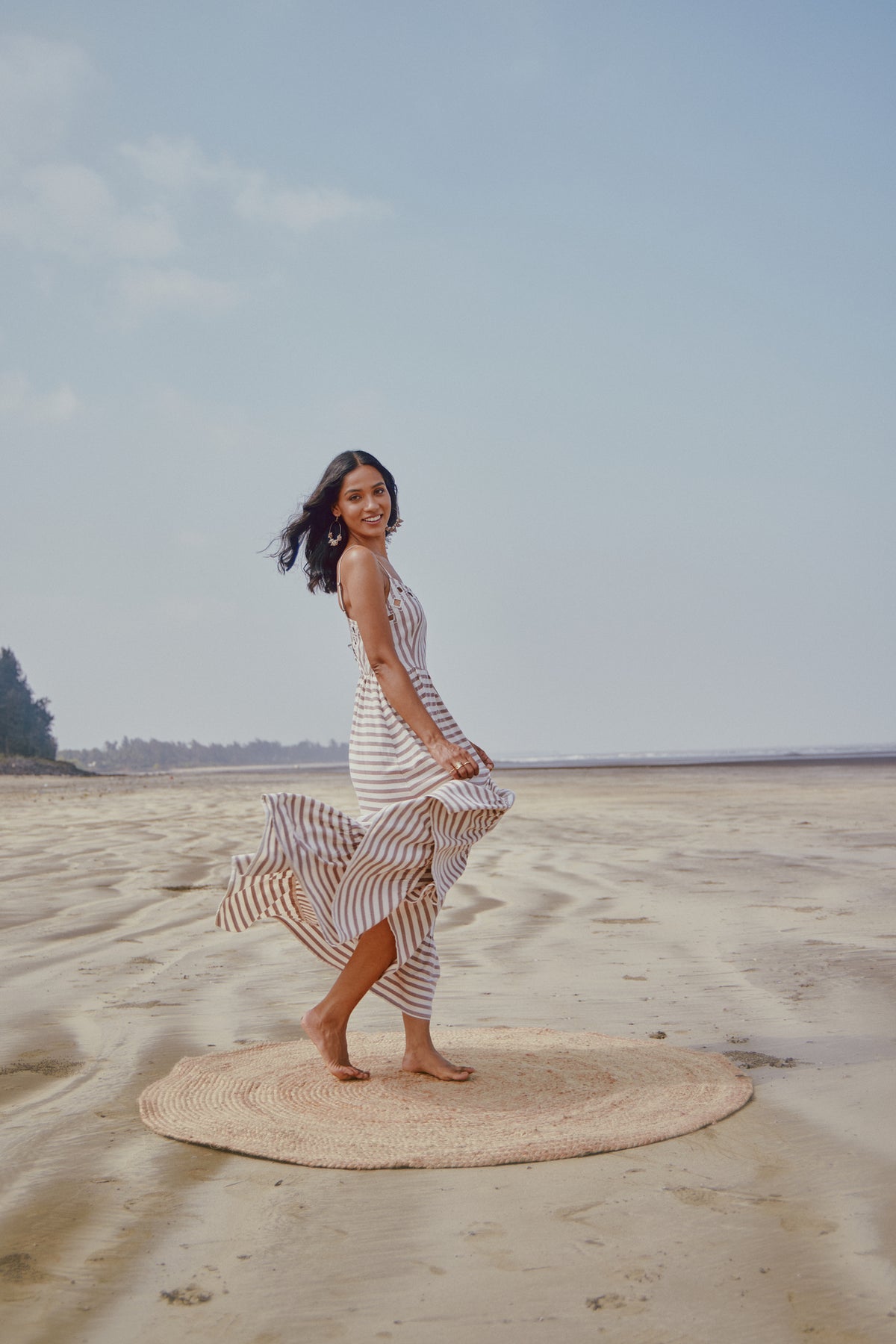 Essgee SIESTA MAXI DRESS – Shop Essgee