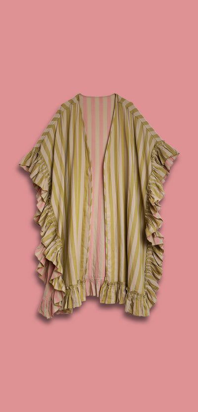 ATHNYN KIMONO
